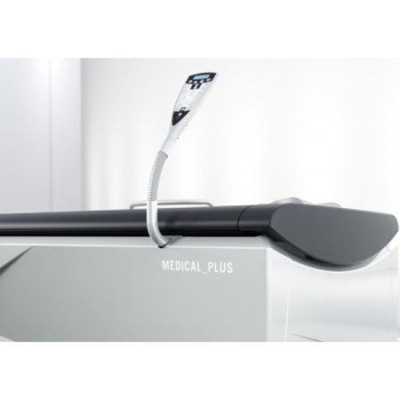 Бесконтактная гидромассажная ванна WELLSYSTEM MEDICAL PLUS