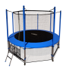 Батут i-Jump Classic 16ft blue