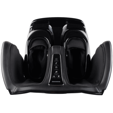 Массажер для ног Ergonova SuperGo