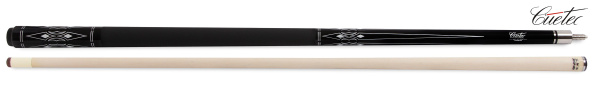 Кий Cuetec Cobra BK 2PC Пул