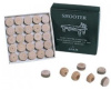 Наклейка для кия «Shooter» (H) 14 мм