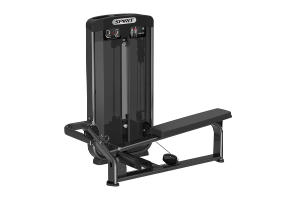 Горизонтальная тяга SPIRIT SP-3523 со стеком 90 кг