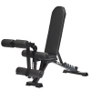 Опция Керл для ног (сгибание/разгибание) Domsen DS13