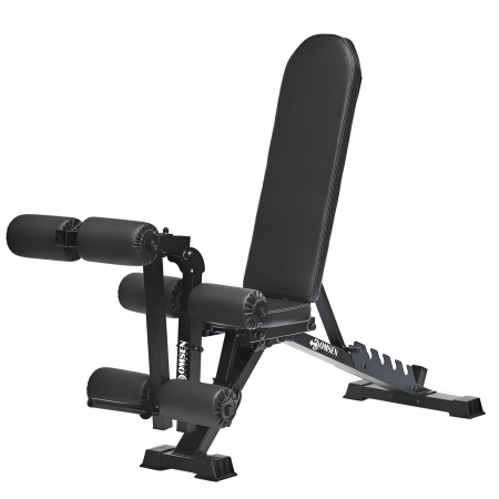 Опция Керл для ног (сгибание/разгибание) Domsen DS13