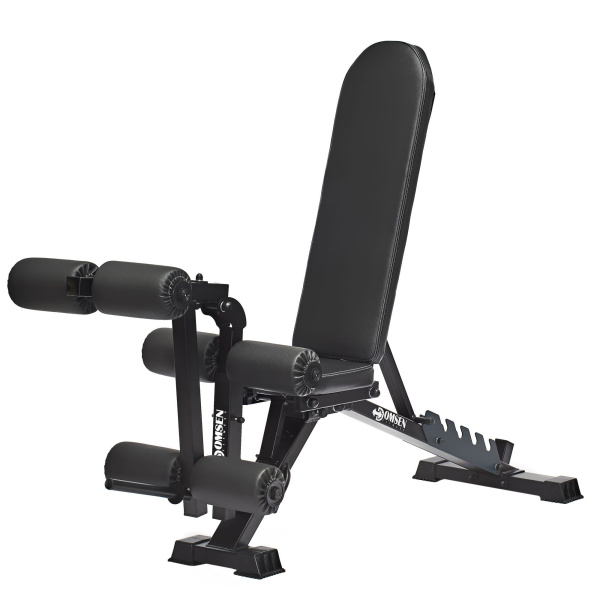 Опция Керл для ног (сгибание/разгибание) Domsen DS13