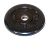 Диски обрезиненные Barbell 5 кг. 26 мм.