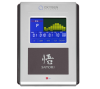 Эллиптический эргометр OXYGEN SATORI EL HRC EXT 