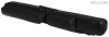 Кейс QK-S Captain 2x2 черный аллигатор