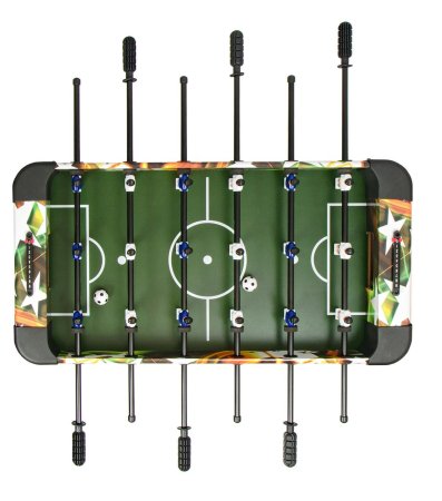 Настольный футбол "Mini S"