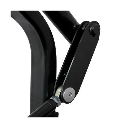 Вертикальная тяга на свободных весах AnyFit T02