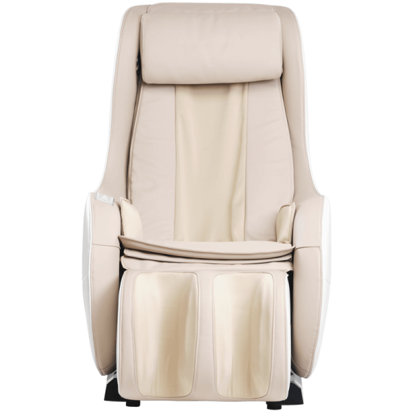 Массажное кресло Ergonova Organic Mini Beige