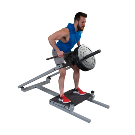Т-образная тяга Body-Solid Pro Clubline STBR500