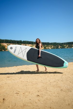 SUP-борд UNIX Line Calm Lake (300 см)