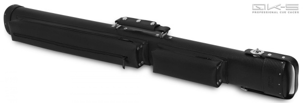 Тубус QK-S Esquire 2x2 черный