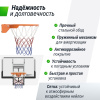 Баскетбольное кольцо UNIX Line B-Rim-Spring R45