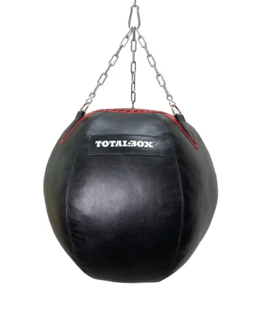 Груша боксерская Шар TOTALBOX