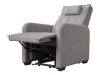 Кресло реклайнер с подъемом FUJIMO LIFT CHAIR F3005 FLWL Грейси (Sakura 9)