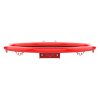 Кольцо баскетбольное DFC R4 45см (18") с амортизацией