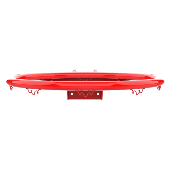 Кольцо баскетбольное DFC R4 45см (18") с амортизацией