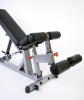 Регулируемая силовая скамья Body-Solid SID50G