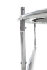 Батут Domsen Fitness Gravity 12FT (Blue)