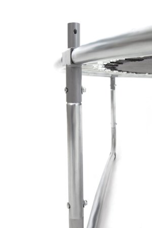 Батут Domsen Fitness Gravity 12FT (Blue)