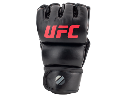 Перчатки MMA для грэпплинга UFC 7 унций