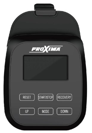 Велотренажер Proxima Dixon