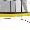 Батут UNIX Line Simple 12 ft Color (inside)