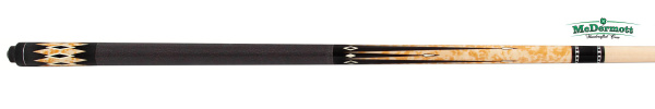Кий McDermott Lucky L33 2PC Пул