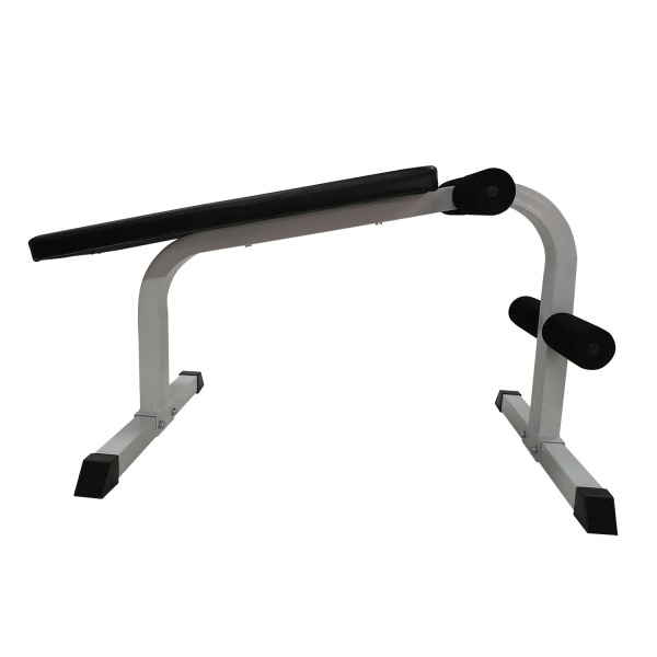 Скамья универсальная DFC Homegym D771