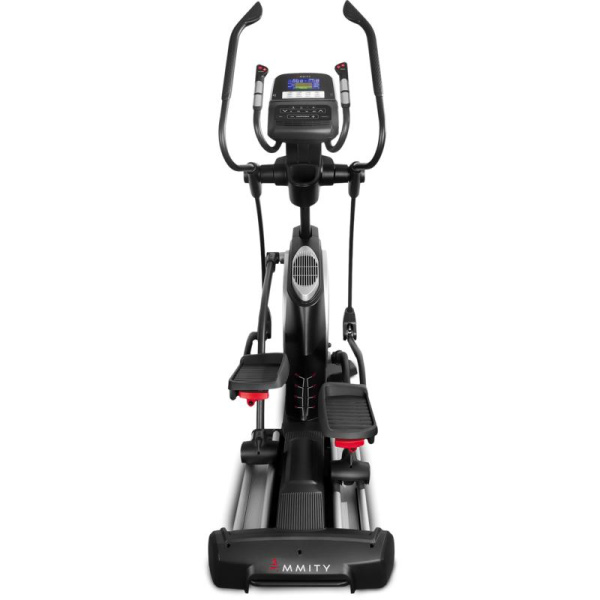 Эллиптический тренажер Ammity Premium PE 540 AI