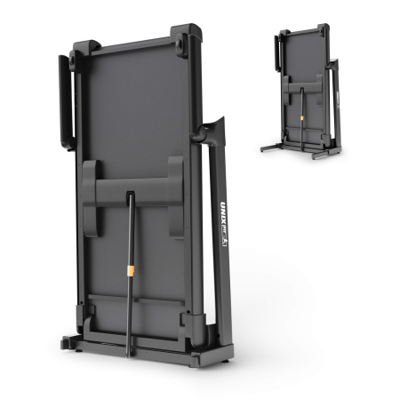 Беговая дорожка UNIX Fit Hi-tech F4 Space Grey