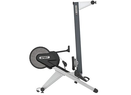 Гребной тренажер SPIRIT CRW800