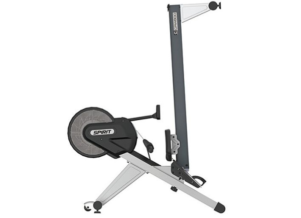 Гребной тренажер SPIRIT CRW800