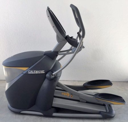 Эллиптический тренажер OCTANE FITNESS PRO4700 TOUCH