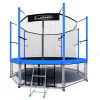 Батут i-Jump 16ft blue