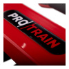 Голень сидя Protrain PP123 (черно-желтый)