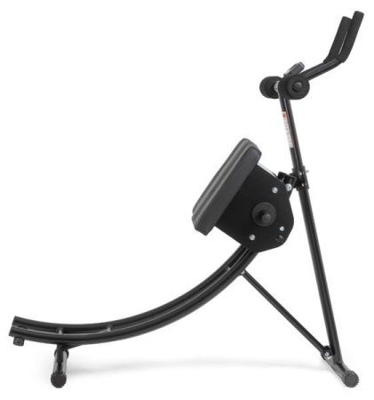 Вертикальный тренажер для пресса VictoryFit VF-P120