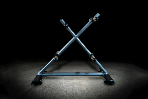 Стойка для дисков YOUSTEEL X-shape