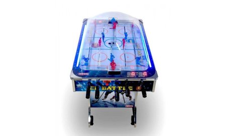 Хоккей "Ice Battle", коммерческий