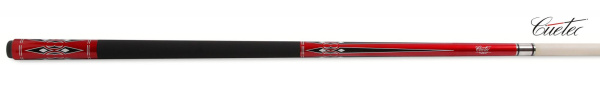 Кий Cuetec Cobra RD 2PC Пул