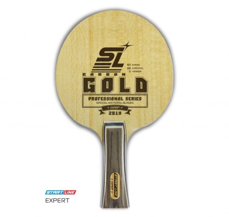 Ракетка Start Line GOLD (FL) ENERGY EXPERT 2.0 коническая