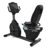 Велотренажер TRUE RC400 с консолью Envision 9