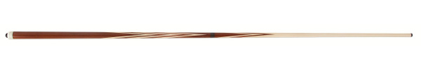 Кий Fortuna 12346 7 запилов 2PC РП 150см