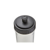 RABT-11005CLBK Бутылка для тренировок Reebok 750 ml (черн-сер)