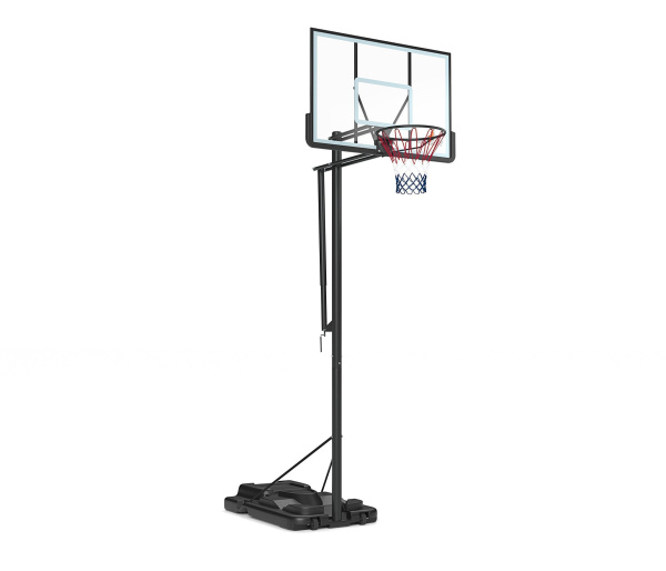 Баскетбольная стойка Wallaby Х500 (47")