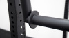 Гриф Хэтфилда для приседаний (Safety Squat Bar)