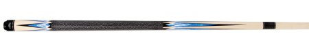 Кий Viking Valhalla VA471 2PC Пул
