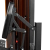 Разгибание ног профессиональный BRONZE GYM PARTNER ML-801